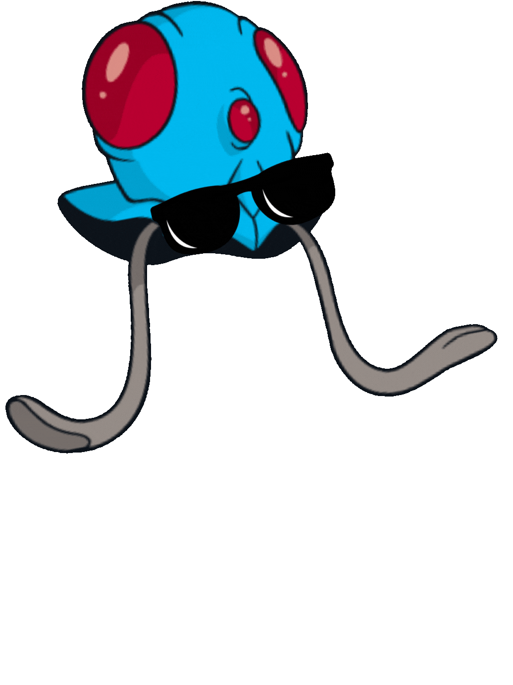 Tentacool