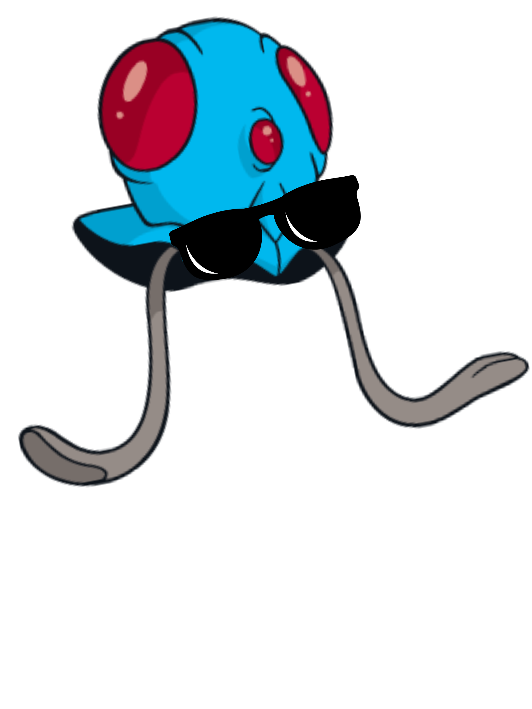 Tentacool