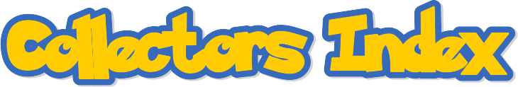 Collectors Index
