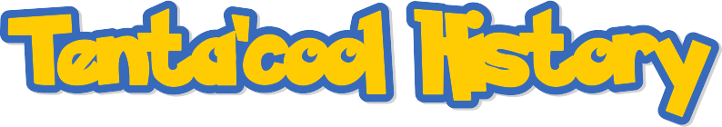History of Tentacool