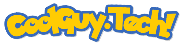 Welcome to the Tenta'cool Guy App